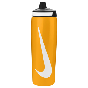 Bidon Refuel Bottle 710ML Oranje