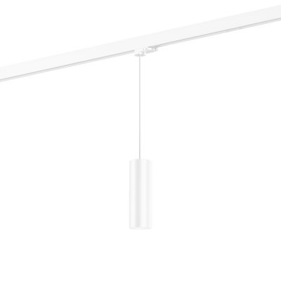 Wever & Ducre - Ray on track (1F) 2.0 PAR16 Hanglamp