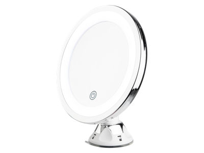 CIEN Beauty Make-up spiegel met LED (Rond klein)