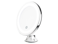 CIEN Beauty Make-up spiegel met LED (Rond klein)