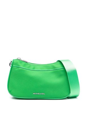 Michael Kors sac porté épaule Jet Set médium - Vert
