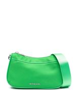 Michael Kors sac porté épaule Jet Set médium - Vert - thumbnail