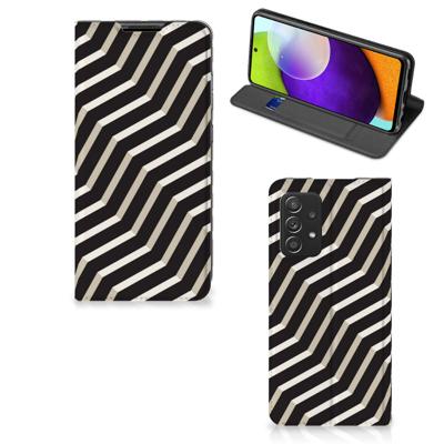 Samsung Galaxy A52 Stand Case Illusion