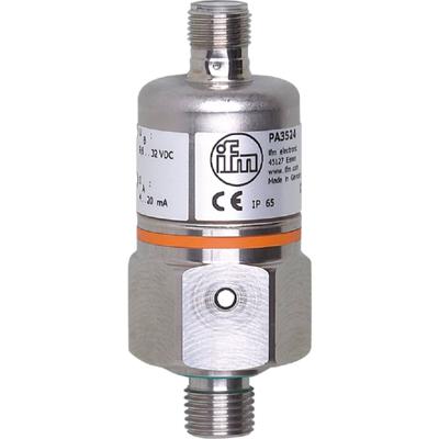 ifm Electronic Druksensor 1 stuk(s) PA3524 0 MPa tot 1 MPa M12 Analoog