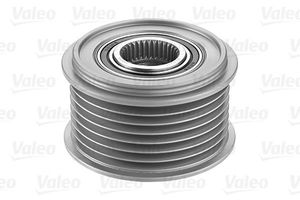 Dynamo Riemschief Vag Touareg, Q7/cayenne 588096