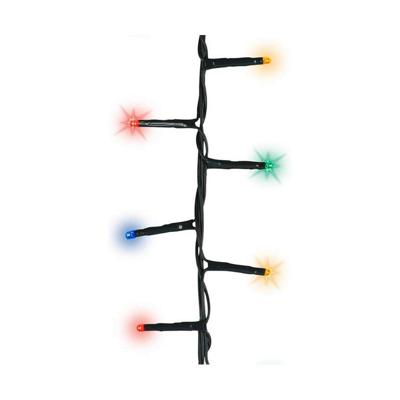 LED-lichtkrans Lumineo 14 m