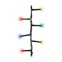 LED-lichtkrans Lumineo 14 m