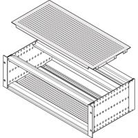 Schroff 21500048 Zichtpaneel 1 stuk(s) - thumbnail