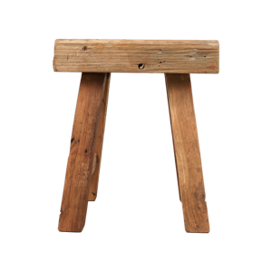 Kruk Napels - Teak