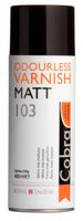 Cobra Vernis Mat 103 - 400 ml Cobra Vernis Mat 103 - 400 ml