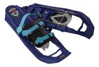 MSR Shift Sneeuwschoen Kinder Tron Blue 32-41 MSR Shift Sneeuwschoen Kinder Tron Blue 32-41