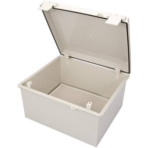 LAPP ECONOMIC BOX 200X300X160 Industriële behuizing 1 stuk(s)
