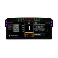 GRID Engineering Porsche 911 GT3 Cup Dashboard Display Unit