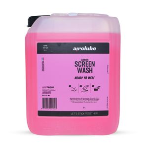 Airolube Ruitenwisservloeistof Zomer 5L 551545