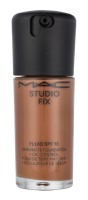 MAC Studio Fix Fluid Foundation SPF15 30 ml