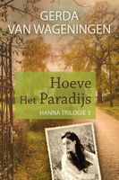 Hoeve Het Paradijs - Gerda van Wageningen - ebook