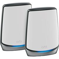 Netgear Netgear Orbi WiFi 6-systeem (RBK852) AX6000 - thumbnail