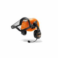 Stihl helmset Advance X-Vent ProCOM - 8880813 - thumbnail