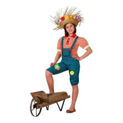 Kostuums voor Kinderen Granja - Maat: 7-9 Jaar - Maat: 7-9 Jaar