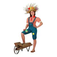 Kostuums voor Kinderen Granja - Maat: 7-9 Jaar - Maat: 7-9 Jaar