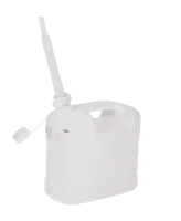 Pressol PRESSOL JERRYCAN MET TUIT 10LTR