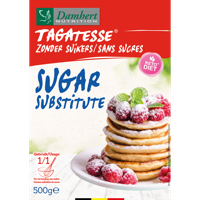 Damhert Tagatesse Zoetmiddel Zonder Suikers