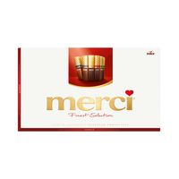 merci Finest Selection Geschenkdoos - 400g