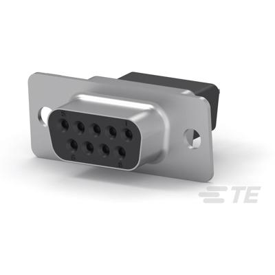TE Connectivity 745183-2 1 stuk(s) Tube
