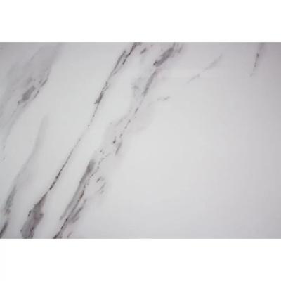 Vloertegel Marmoles Digital Carrara Mat 60x60 rect | Geschikt als zowel vloertegel als wandtegel