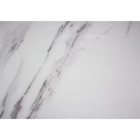 Vloertegel Marmoles Digital Carrara Mat 60x60 rect | Geschikt als zowel vloertegel als wandtegel