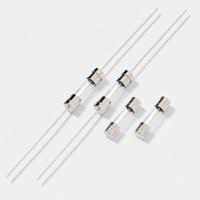 Littelfuse 0239.400HXP 0239.400HXP Zekering 250 V Inhoud 1 stuk(s) Bulk