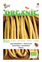 Zaden Organic Stamslaboon Hildora (BIO) Buzzy - Buzzy