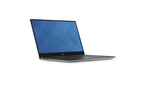 DELL 9560/15"/I7-7700HQ 2,8/16gb/512gbSSD