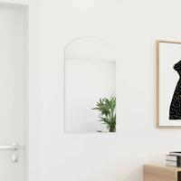 VidaXL Spiegel 70x40 cm glas