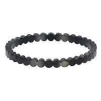 iXXXi Vulring Flat Circels Zwart