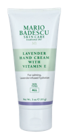 Mario Badescu Hand Cream Vitamin E 85 g Handverzorging