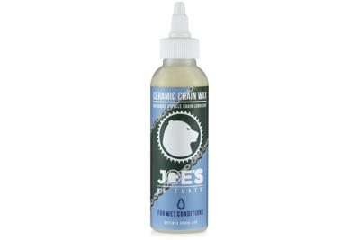 Joe&apos;s No Flats - keramische ketting wax wet 60ml
