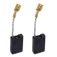 Borstels voor elektrische motor Grafitos Marjal 9064 6,3 x 16 x 26 mm Antraciet 2 Stuks Borstels voor elektrische motor Grafitos Marjal 9064 6,3 x 16 x 26 mm Antraciet 2 Stuks