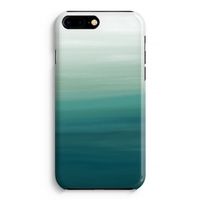 Ocean: iPhone 8 Plus Volledig Geprint Hoesje