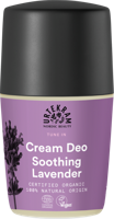 Urtekram Cream Deo Soothing Lavender