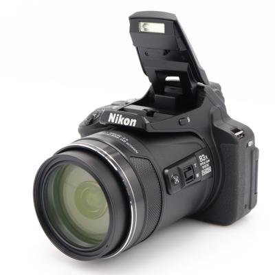 Nikon Coolpix P900 occasion