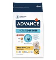 ADVANCE MINI SENSITIVE