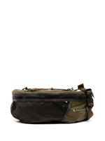 Klättermusen sac banane Eldrimner 5L léger - Vert Klättermusen sac banane Eldrimner 5L léger - Vert