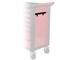 KS Tools 826.9010 Gereedschapshouder Kleur (specifiek): Zwart KS Tools 826.9010 Gereedschapshouder Kleur (specifiek): Zwart