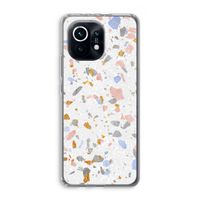 Terrazzo N°8: Xiaomi Mi 11 Transparant Hoesje