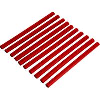 DSG Canusa H-SET 1/16-RD Krimpkous assortiment Rood 1.60 mm 0.80 mm Krimpverhouding:2:1 10 stuk(s)