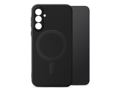 My Style My Style Protective Flex Magsafe Compatible Case for Samsung Galaxy A56 5G Black