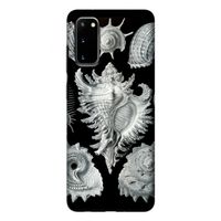 Haeckel Prosobranchia: Samsung Galaxy S20 Tough Case