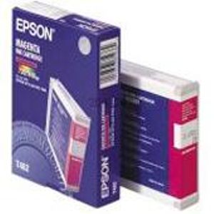 Epson inktpatroon Magenta T462011