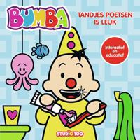 Bumba : interactief tandenpoetsboek - thumbnail